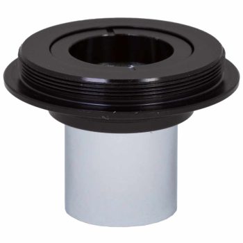 Bresser 23 mm-es kamera adapter mikroszkópokhoz