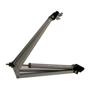 PALRAM Üvegházhoz automatikus tetőablak nyitó