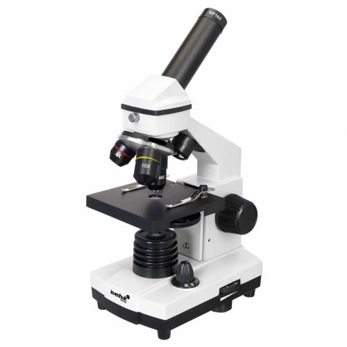 Levenhuk Rainbow 2L PLUS Moonstone / Holdkő mikroszkóp