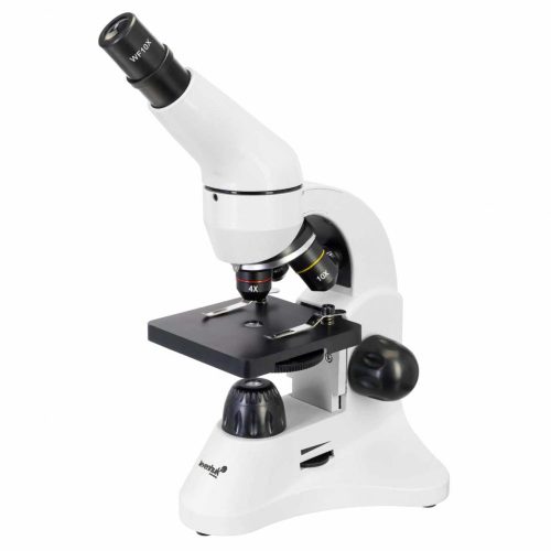 Levenhuk Rainbow 50L Holdkő mikroszkóp
