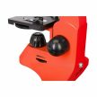 Levenhuk Rainbow 50L Orange / Narancs mikroszkóp