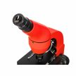 Levenhuk Rainbow 50L Orange / Narancs mikroszkóp
