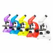 Levenhuk Rainbow 50L PLUS Azure / Azúr mikroszkóp