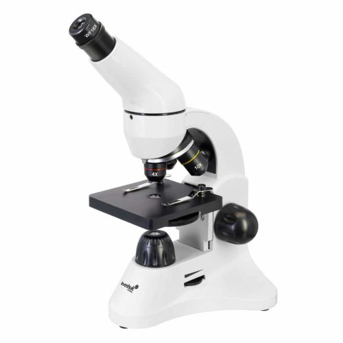 Levenhuk Rainbow 50L PLUS Moonstone / Holdkő mikroszkóp