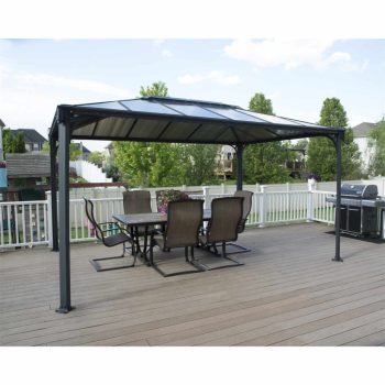 PALRAM Kerti pavilon, Martinique 4300