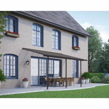 PALRAM  Pergola  3 m x 4,25 m, CAPRI 4200