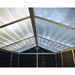 PALRAM Kerti tároló 6'x5' Skylight , szürke