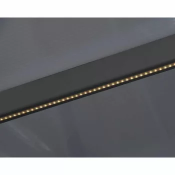 LED Távvezérlésű világítórendszer