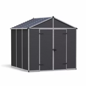 PALRAM Kerti tároló Heavy Duty, Rubicon 8'x8'