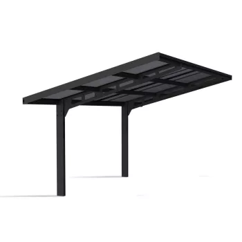 Canopia kocsibeálló 286x586,5 cm, Sydney