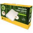 Dormir | Memóriahabos anatómiai párna bambuszos huzatban
