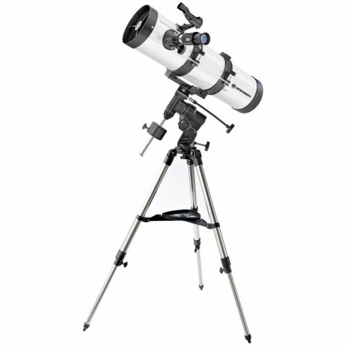 Teleszkóp Bresser 130/650 EQ3