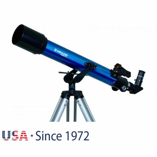 Meade Infinity 70mm AZ refraktoros teleszkóp