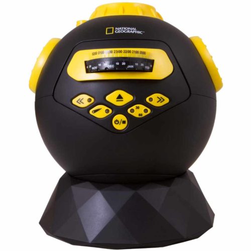 Bresser National Geographic csillag-planetárium