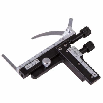 Levenhuk MS3 Mechanikus skála