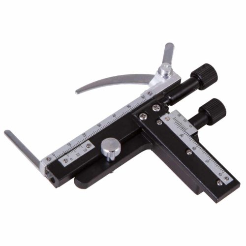 Levenhuk MS3 Mechanikus skála