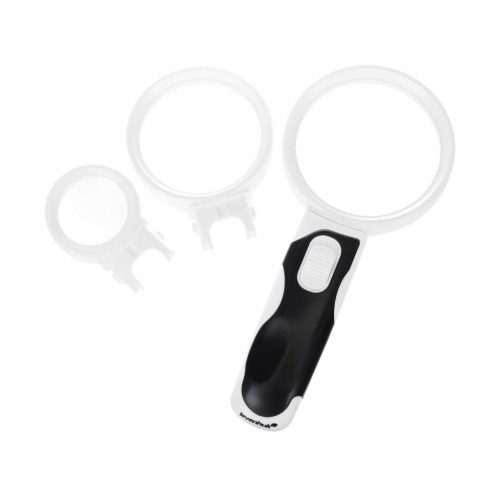 Levenhuk Zeno Multi ML11 nagyító