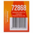 Levenhuk LabZZ C12 Élőlények – előkészített tárgylemez-készlet