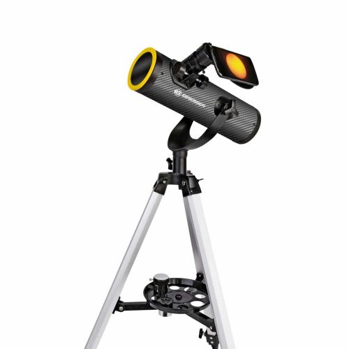 Bresser Solarix 76/350 teleszkóp napszűrővel