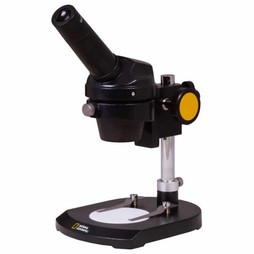 Bresser National Geographic 20x mikroszkóp, monokuláris