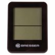 Bresser Temeo higrométer 3 egységes készlet, fekete