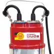 Güde | GÜDE Szennyvíz szivattyú PRO 1100 A  75800
