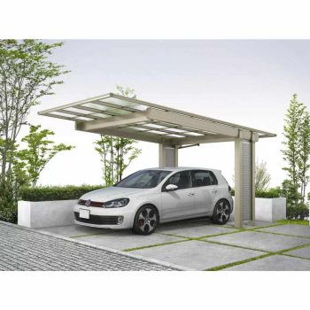 XIMAX Kocsibeálló 301x578 cm, FLY