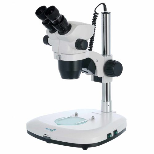 Levenhuk ZOOM 1B binokuláris mikroszkóp