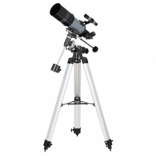 Levenhuk Blitz 80s PLUS teleszkóp