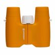 Bresser Junior 6x21 kétszemes távcső gyermekek részére, narancssárga