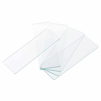 Discovery 50 üres tárgylemez