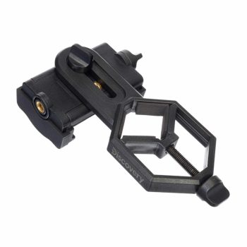 Discovery DSA 10 okostelefon adapter