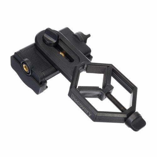 Discovery DSA 10 okostelefon adapter