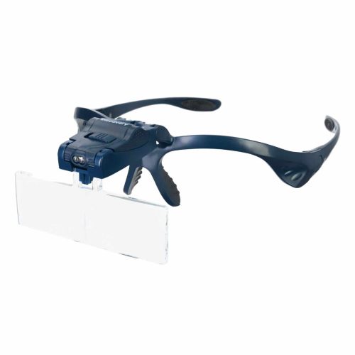 Discovery Crafts DGL 40 nagyítószemüvegek
