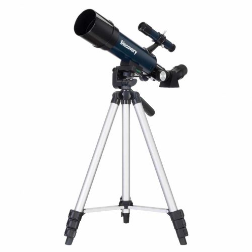 (HU) Discovery Sky Trip ST50 teleszkóp és könyv