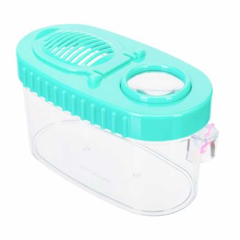 Discovery Basics CN10 bogártartó üveg