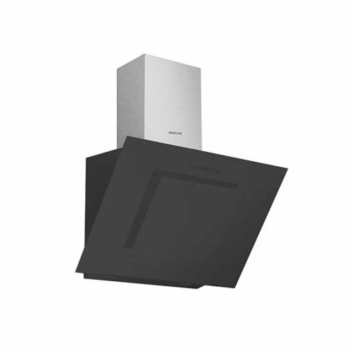 Davoline - Páraelszívó Feel 90 cm fekete