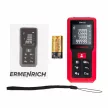 Ermenrich Reel GM100 lézeres mérő