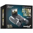 Levenhuk Atom Digital DB20 LCD kétszemes távcső
