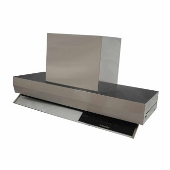 Nodor - Páraelszívó NorBreeze BISE 900 SS inox