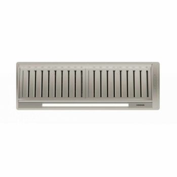 Nodor - Páraelszívó NorBreeze CUDO 850 SS inox