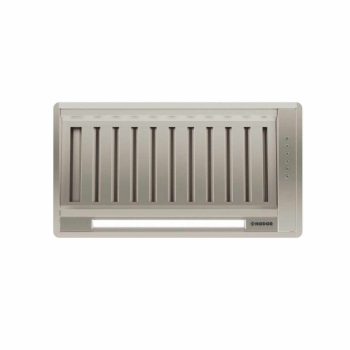 Nodor - Páraelszívó NorBreeze CUDO 520 SS inox