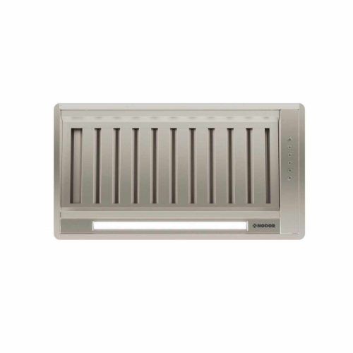Nodor - Páraelszívó NorBreeze CUDO 520 SS inox