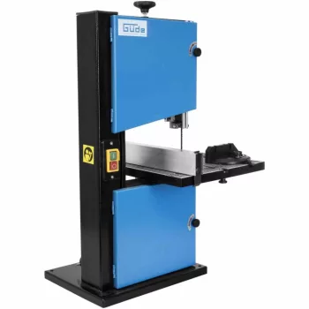 Güde | GÜDE Fa-szalagfűrész 250W GBS 200