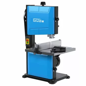 Güde | Szalagfűrész GBS 200S