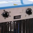 Güde Elektromos fűtőberendezés 15 kW