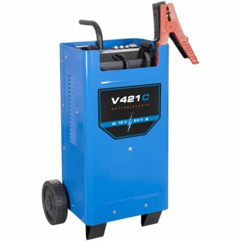 Güde Akkumulátortöltő V 421