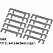 Güde Akkumulátortöltő V 421