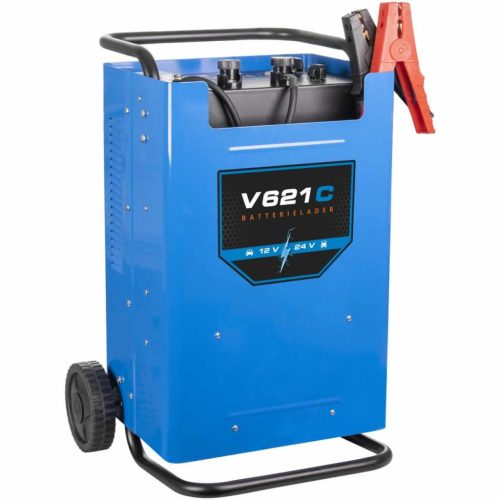 Güde Akkumulátortöltő V621 C