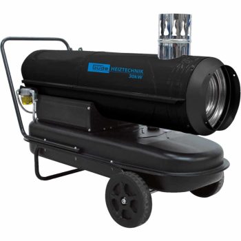 Güde Gázolajos fűtő GD 30 IK